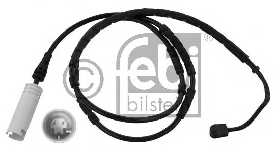 AVISADOR TRAV.TRS BMW X1 (E84)